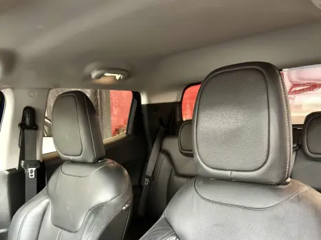 TORO 1.3 TURBO 270 FLEX VOLCANO AT6