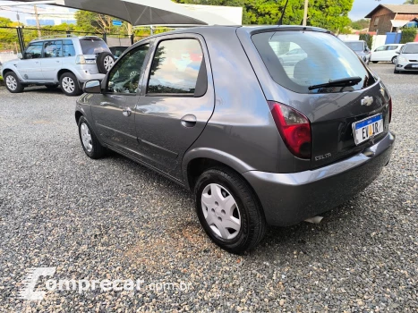 CELTA 1.0 MPFI LT 8V