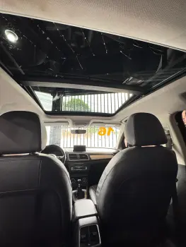 Q3 1.4 TFSI Attraction S Tronic