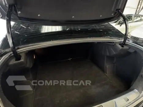 C4 LOUNGE - 2.0 MPFI TENDANCE 16V 4P AUTOMÁTICO