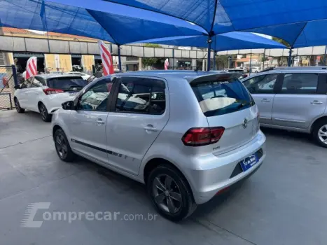 FOX - 1.6 MSI RUN 8V 4P MANUAL