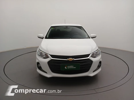 ONIX 1.0 FLEX LT MANUAL