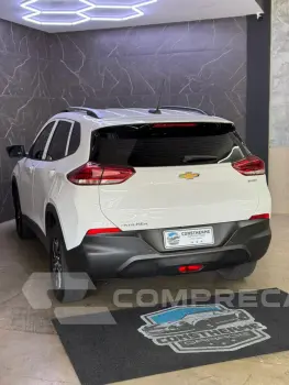 TRACKER 1.0 Turbo