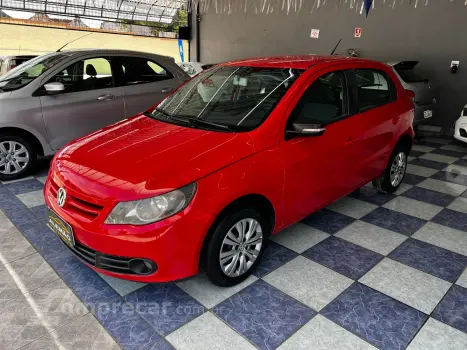 Volkswagen GOL 1.0 MI 8V G.V 4 portas