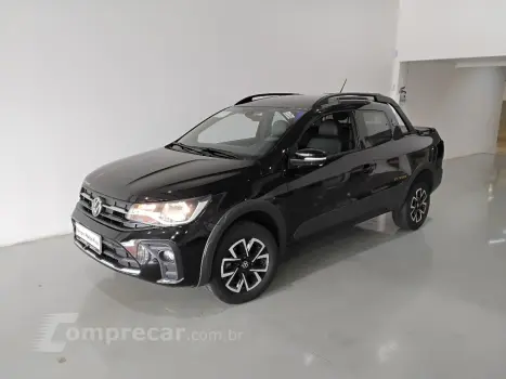 SAVEIRO 1.6 MSI EXTREME CD 16V FLEX 2P MANUAL