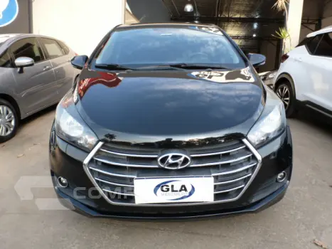 HB20 1.6 Comfort Plus 16V