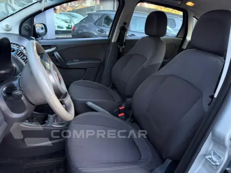 Grand Siena ATTRAC. 1.4 EVO F.Flex 8V
