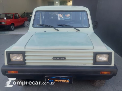 X12 1.6 TR 8V
