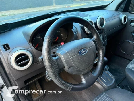 ECOSPORT 2.0 XLT 16V