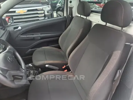 SAVEIRO 1.6 MSI ROBUST CS 16V FLEX 2P MANUAL
