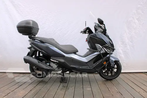 DAFRA CRUISYM 300