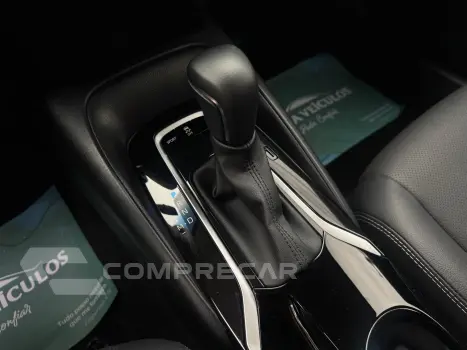 Corolla 2.0 Vvt-Ie Flex Xei Direct Shift