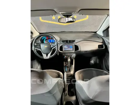 PRISMA 1.4 MPFI LTZ 8V FLEX 4P AUTOMÁTICO