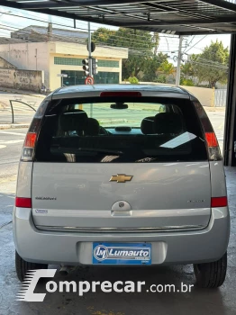 MERIVA 1.4 MPFI Maxx 8V