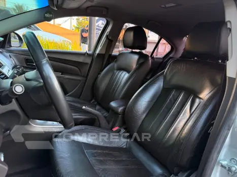 CRUZE LT 1.8 16V FlexPower 4p Aut.