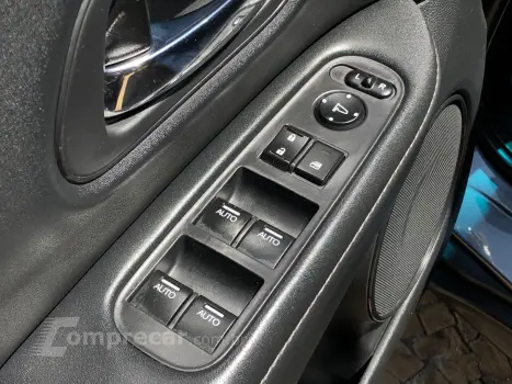 Hr-V 1.8 16V Flex Lx 4P Automático