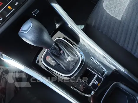 FASTBACK 1.0  TURBO 200 FLEX AUDACE CVT