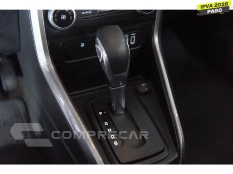 ECOSPORT 1.5 TI-VCT FLEX SE AUTOMÁTICO