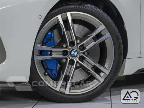 M 135I 2.0 16V Turbo