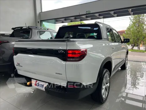 MONTANA 1.2 TURBO FLEX LTZ AUTOMÁTICO