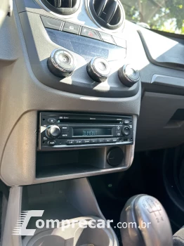 AGILE 1.4 MPFI LTZ 8V