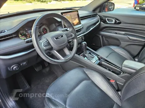 COMPASS 1.3 T270 TURBO FLEX LONGITUDE AT6