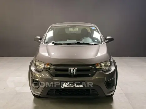 MOBI 1.0 EVO FLEX LIKE. MANUAL
