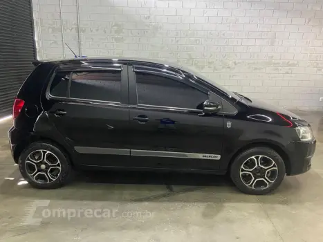 Fox 1.0 Mi Seleção 8V Flex 4P Manual