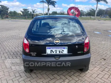 CELTA 1.0 MPFI Life 8V