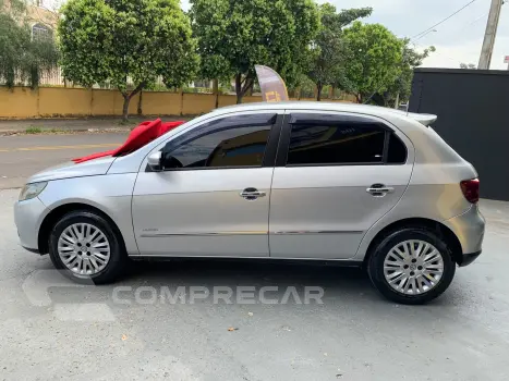 GOL 1.6 MI Power 8V G.V