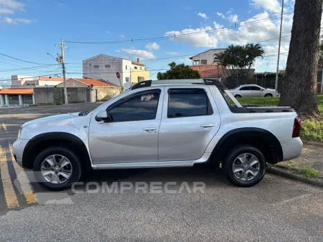 DUSTER OROCH 2.0 16V Dynamique