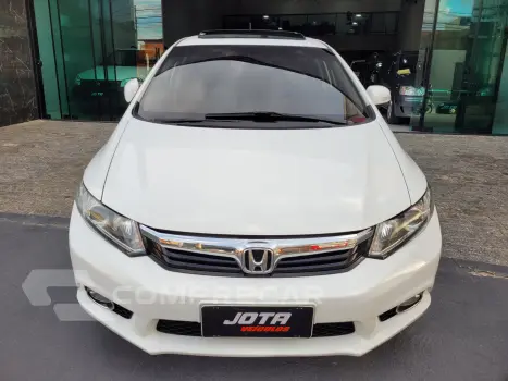 CIVIC 2.0 EXR 16V