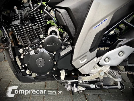 FZ25 FAZER 250 ABS