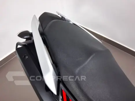 YAMAHA XTZ 250 LANDER CONNECTED