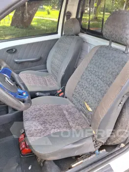 STRADA 1.4 MPI Fire CS 8V