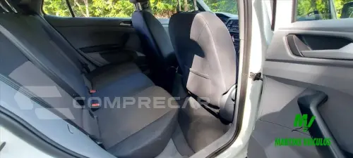 T-CROSS 1.0 200 TSI TOTAL FLEX SENSE AUTOMÁTICO