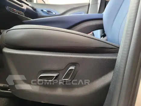 Dolphin Mini GS (Elétrico)