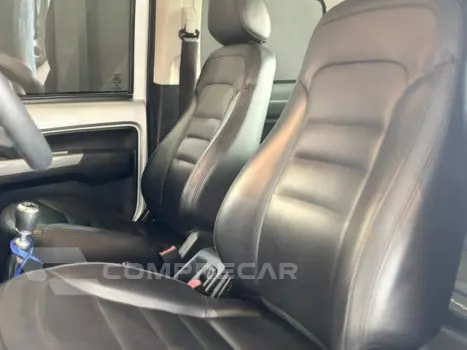 T4 - 3.2 XLT 4X4 20V TURBO INTERCOOLER 2P MANUAL