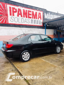 COROLLA 1.8 XEI 16V