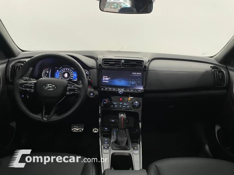 CRETA 1.0 Tgdi N Line