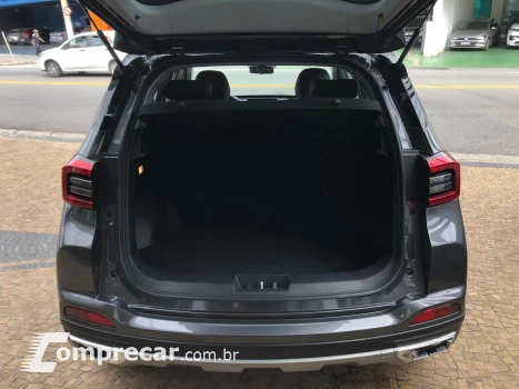 Tiggo 5X 1.5 Vvt Turbo Iflex Sport Cvt