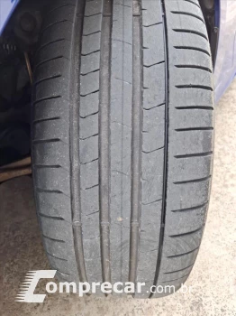 320I 2.0 16V Turbo M Sport