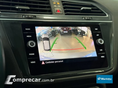 TIGUAN 1.4 250 TSI TOTAL FLEX ALLSPACE COMFORTLIN