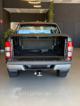 RANGER 3.2 Limited 4X4 CD 20V