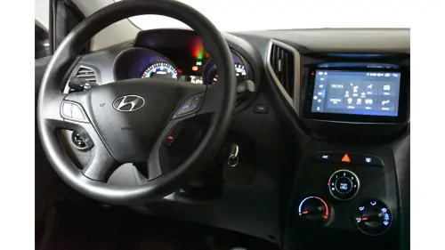 HB20S - 1.6 PREMIUM 16V 4P AUTOMÁTICO