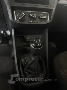 SAVEIRO 1.6 MSI Robust CS 16V