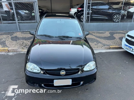 Corsa Sed Class.Life 1.0/1.0 FlexPower