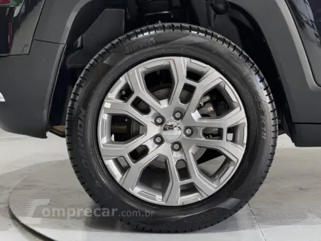 RENEGADE 1.3 T270 TURBO FLEX LONGITUDE AT6