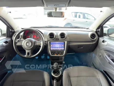 GOL 1.0 MI 8V G.VI