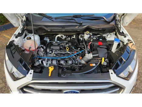 ECOSPORT 1.5 TI-VCT FLEX SE MANUAL